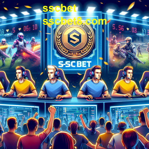 O Crescimento dos eSports e seu Impacto na Indústria dos Jogos